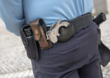 PSP desenvolve mega operação contra o tráfico de droga em Pombal