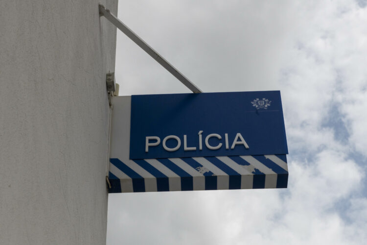 Homem agride grávida e acaba detido nas Caldas da Rainha