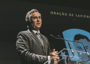 Nerlei CCI celebra 41 anos com ministro Fernando Alexandre e debate Universidade de Leiria e Oeste