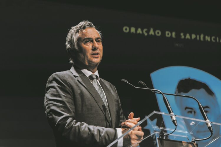 Nerlei CCI celebra 41 anos com ministro Fernando Alexandre e debate Universidade de Leiria e Oeste