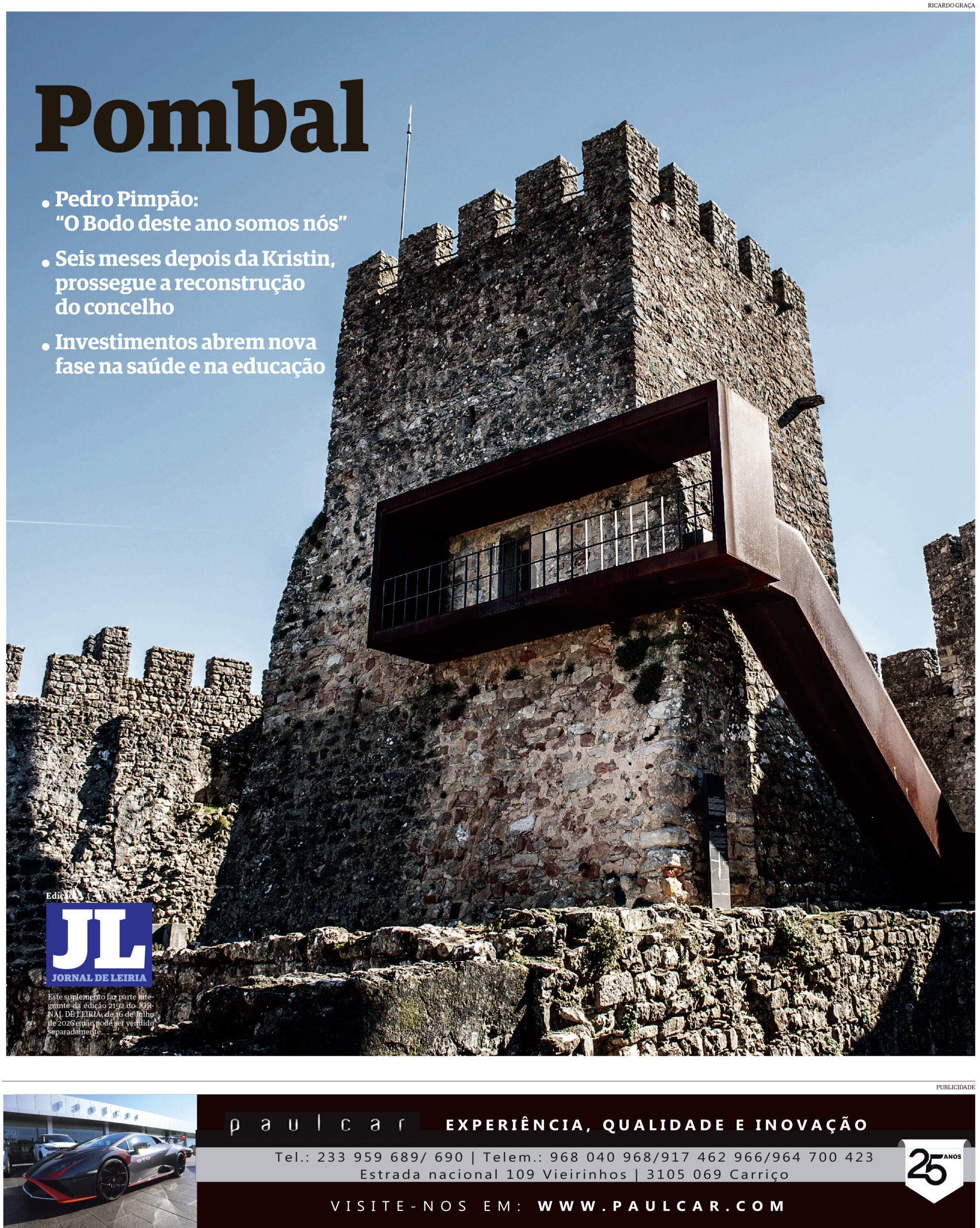 Pombal