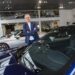Centro Porsche Leiria celebra 20 anos a vender sonhos