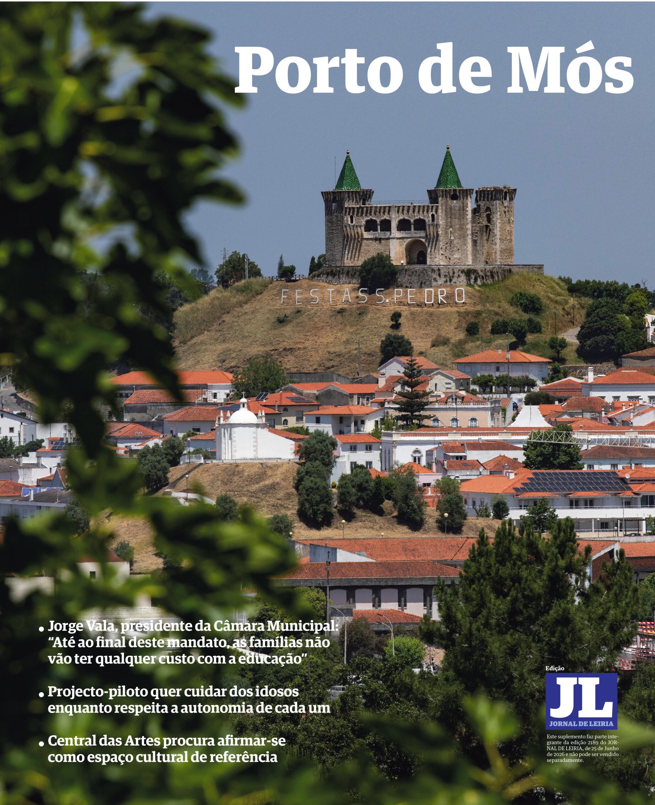Porto de Mós