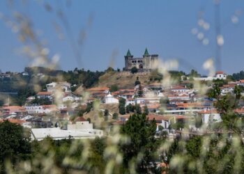 Revisão do PDM de Porto de Mós parada à espera de parecer da Agência Portuguesa do Ambiente