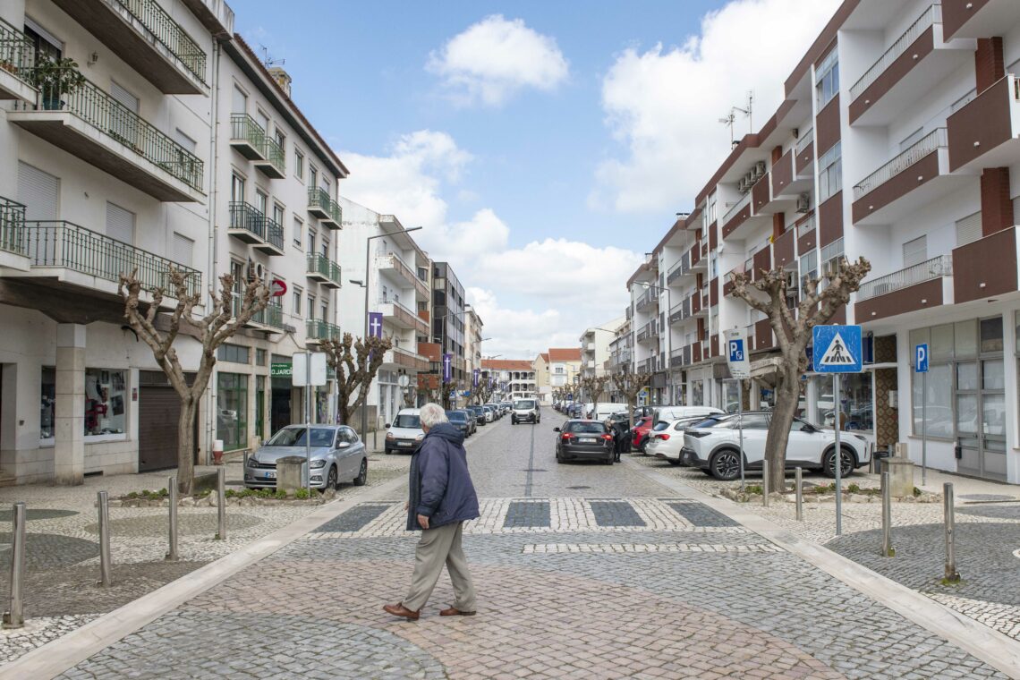 Porto de Mós assina protocolo com GNR para videovigilância
