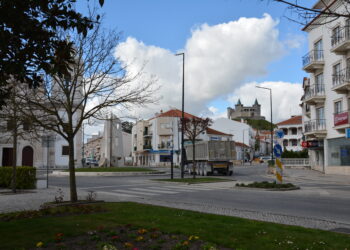 Porto de Mós aprova videovigilância  na sede de concelho e em Mira de Aire
