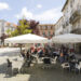 Proprietário do Praça Caffèe agredido na esplanada em Leiria
