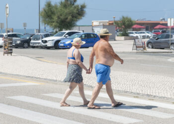 “Vamos falar de menopausa” dia 17 de Agosto