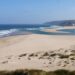 Iniciada intervenção de emergência da Lagoa de Óbidos