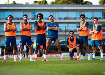 Bilhetes para o jogo da selecção nacional em Leiria disponíveis a partir de hoje
