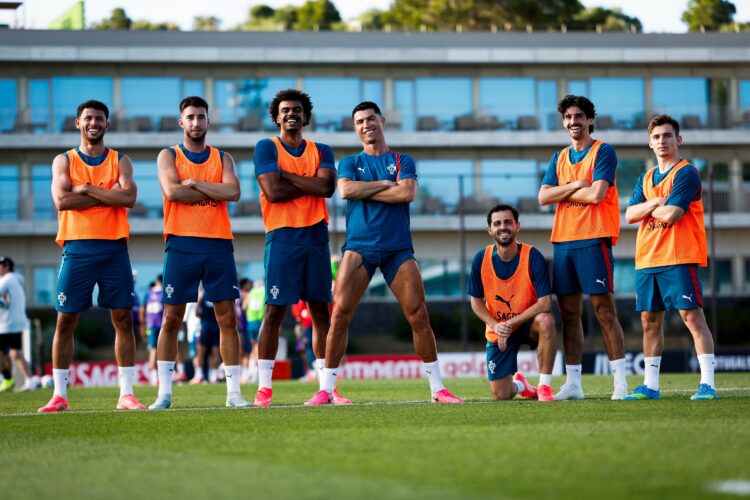 Bilhetes para o jogo da selecção nacional em Leiria disponíveis a partir de hoje