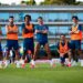 Bilhetes para o jogo da selecção nacional em Leiria disponíveis a partir de hoje