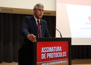 Município de Ourém atribui 750 mil euros ao movimento associativo