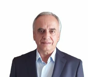 José Marcos é o novo provedor da Santa Casa da Misericórdia da Marinha Grande