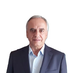 José Marcos é o novo provedor da Santa Casa da Misericórdia da Marinha Grande