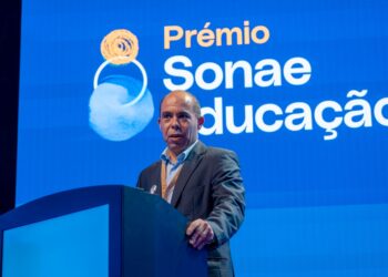 Abertas candidaturas para o prémio Sonae Educação dedicado às escolas do distrito