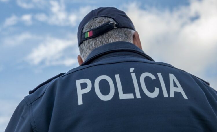 Acidente leva mulher a ser detida por conduzir sob o efeito de álcool em Pombal