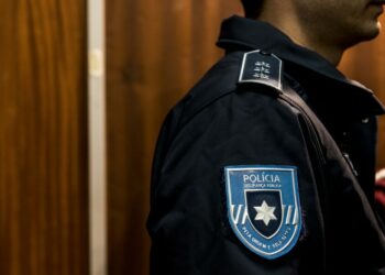Homem reincide na agressão a polícias na Marinha Grande