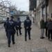 Mau tempo: PSP reforça Leiria com polícias à civil para prevenir furtos