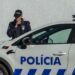 Desobedeceu a ordem de paragem e acabou detido por três crimes em Caldas da Rainha
