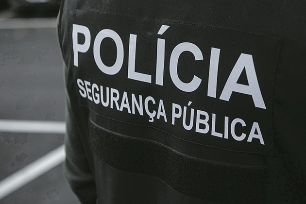 Roubo a estafeta de pizzas em Leiria acaba em detenção em Soure, após perseguição no IC2