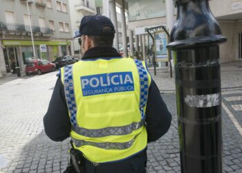 Operações da PSP detectam seis estrangeiros com processos pendentes em outros Estados
