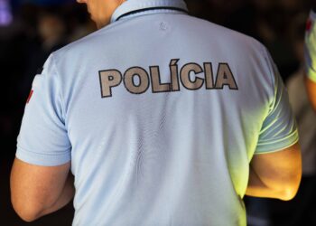 Condenado por tráfico de droga detido para cumprir pena