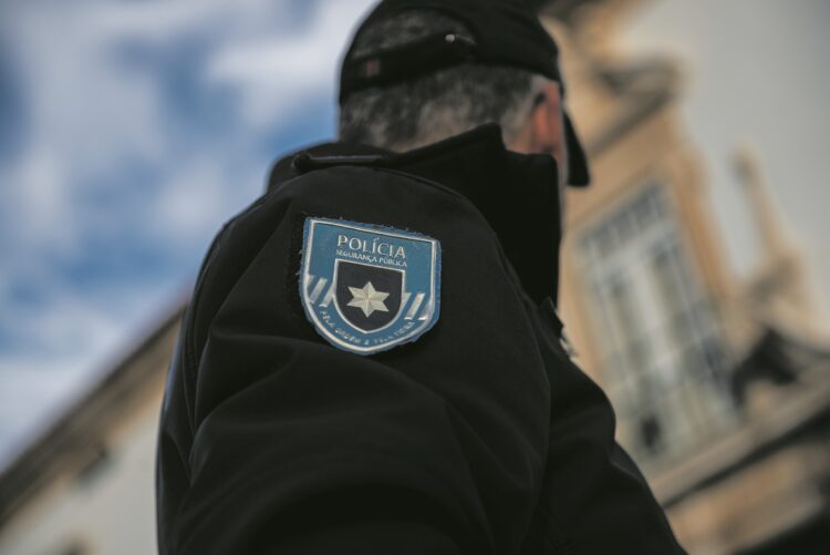 PSP detém homicida foragido à justiça em Leiria