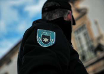 Jovem de 20 anos detido em Caldas da Rainha por agressões à avó