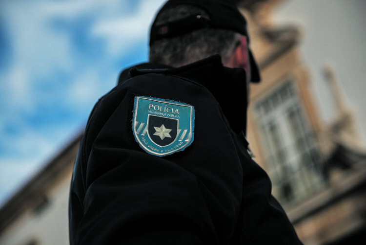 Jovem de 20 anos detido em Caldas da Rainha por agressões à avó