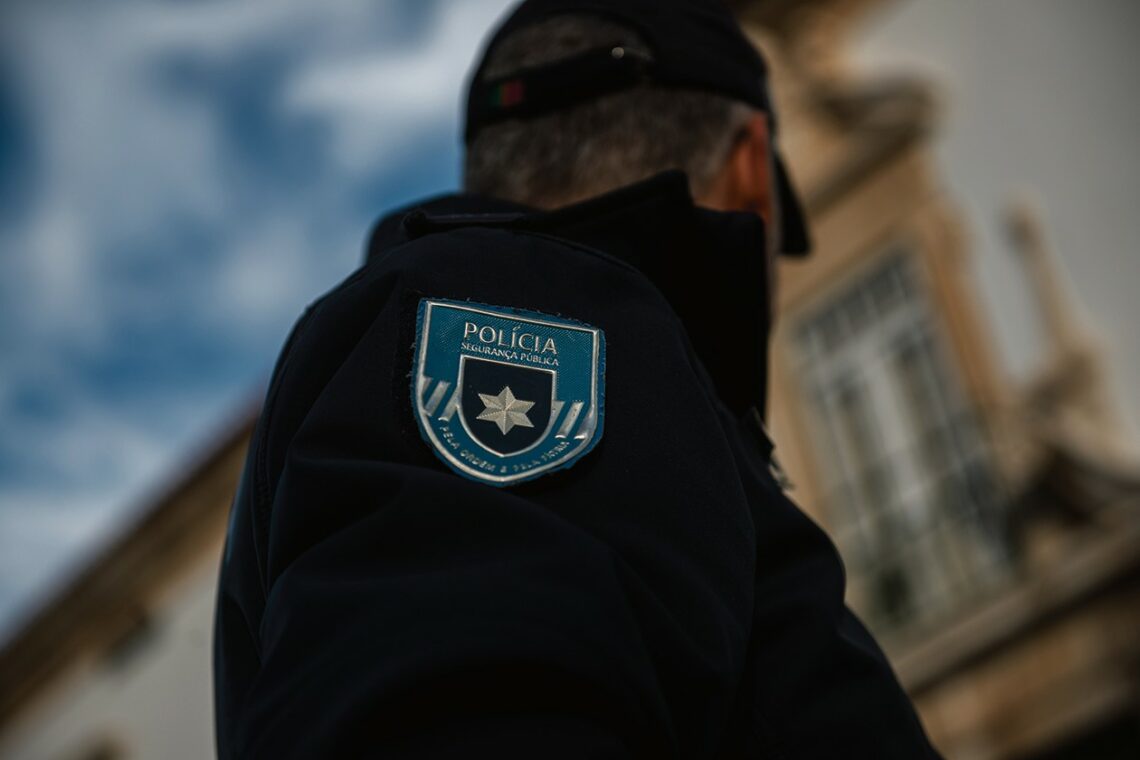 Homem encontrado morto numa habitação da Marinha Grande