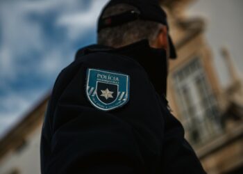 Homem encontrado morto numa habitação da Marinha Grande