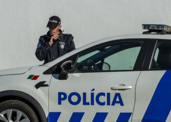 Grupo assalta jovens com violência e PSP das Caldas da Rainha apanha dois elementos