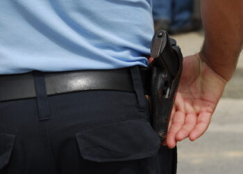 PSP desafia jovens a abraçarem uma carreira na polícia