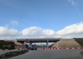Troço do IC8 em Ansião condicionado até 30 de Setembro