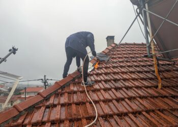 Hospital de Leiria recebeu 756 feridos desde início da depressão