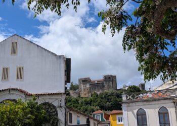 Castelo de Leiria e Villa Portella reabrem a 22 de Maio nas celebrações do dia do Município