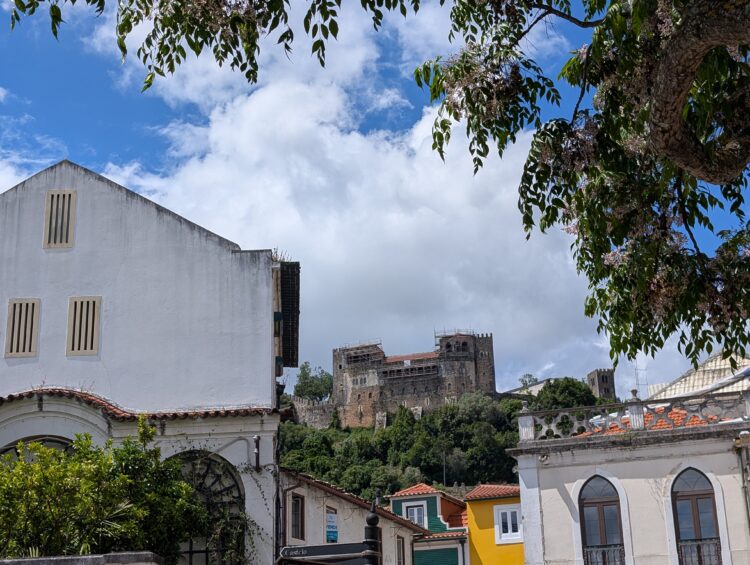 Castelo de Leiria e Villa Portella reabrem a 22 de Maio nas celebrações do dia do Município