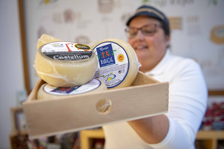 Escasseiam rebanhos para alimentar produção de queijo do Rabaçal
