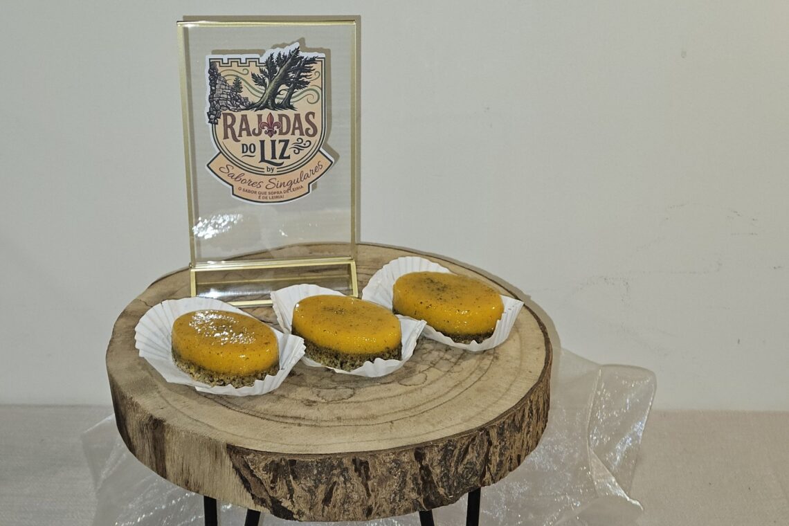 Rajadas do Liz contam história recente de Leiria depois da tempestade