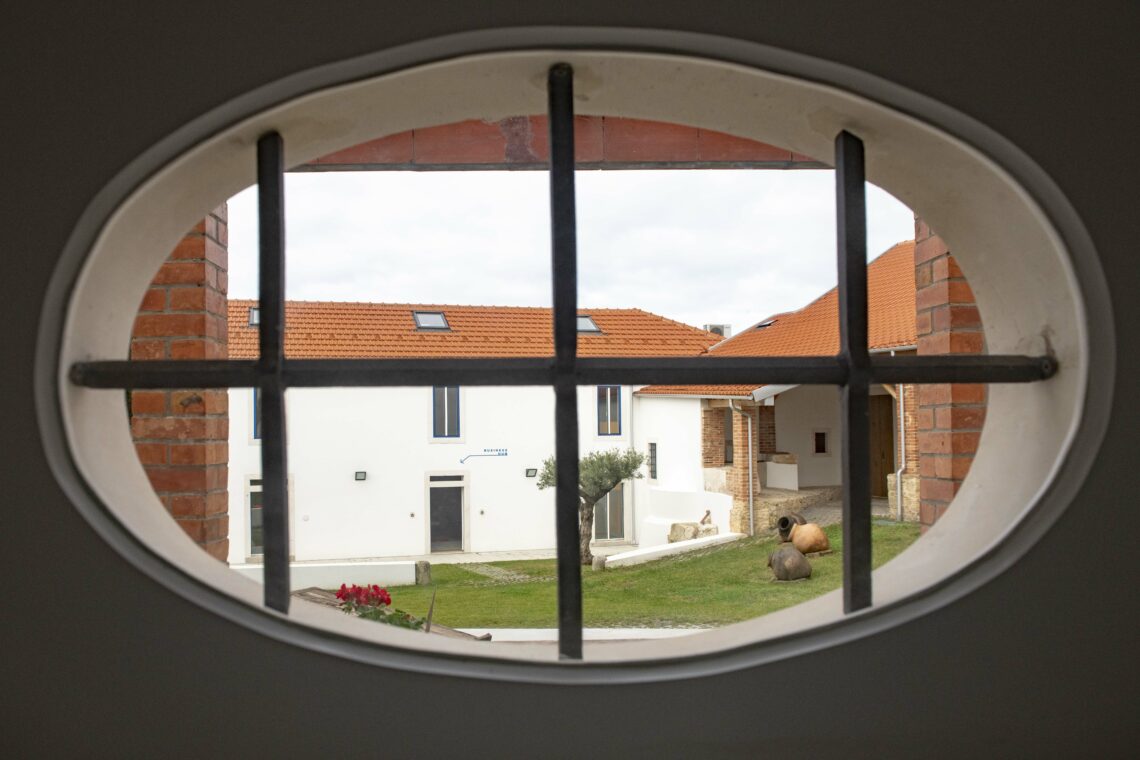 150 anos depois do encerramento da Fábrica do Juncal, a arte cerâmica vai voltar à antiga casa dos Calados