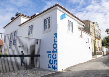 Real Factory, em Porto de Mós, à espera de (mais) inquilinos