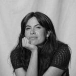 Rebeca Garcia Fernandes, artista plástica
