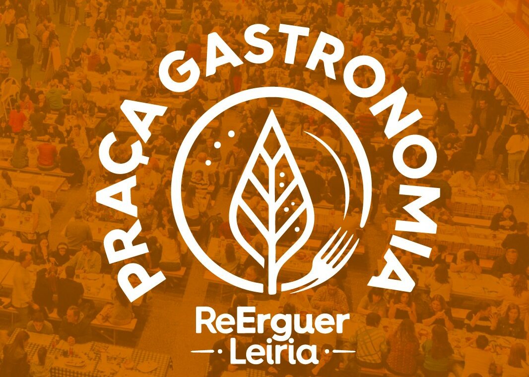 Leiria instala Praça da Gastronomia junto ao estádio durante dez dias