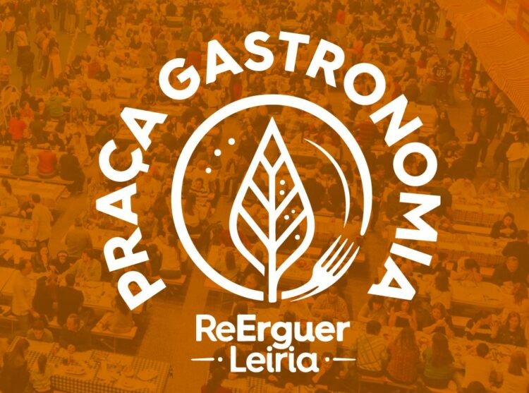 Leiria instala Praça da Gastronomia junto ao estádio durante dez dias
