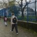 Alunos da região regressam às aulas. Escolas procuram garantir normalidade