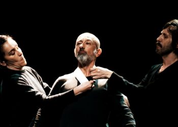 Agenda: Novos Ventos, Linda Martini, Toy na Feir’Ourém e Tony Carreira no São João de Figueiró dos Vinhos