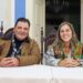 Joaquim Bulhões e Paula Florência são os Reis do Entrudo da Nazaré 2026