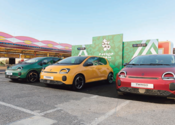 Entre saudosismo e electrificação, mercado automóvel reinventa-se