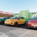 Entre saudosismo e electrificação, mercado automóvel reinventa-se